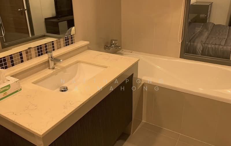 Rende Sukhumvit 23, Bangkok, Soi Sukhumvit 23, Khlong Tan Nua, Watthana, Bangkok, 2 Bedrooms, 83 sqm, Condo For Rent, by Natthapong Laomahong, 500430266 - DDproperty.com