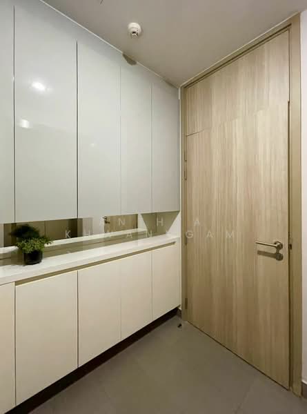Noble Ploenchit, Bangkok, 1035 Ploenchit Road, Lumphini, Pathum Wan, Bangkok, 1 Bedroom, 47 sqm, Condo For Sale, by Anthea Khwanngam, 500430270 - DDproperty.com