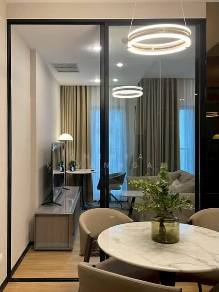 Noble Ploenchit, Bangkok, 1035 Ploenchit Road, Lumphini, Pathum Wan, Bangkok, 1 Bedroom, 47 sqm, Condo For Sale, by Anthea Khwanngam, 500430270 - DDproperty.com