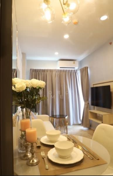 The Phyll Condominium, Phuket, Wichit, Muang Phuket, Phuket, 1 Bedroom, 29 sqm, Single Detached House For Rent, by Ford Prime global, 500430271 - DDproperty.com