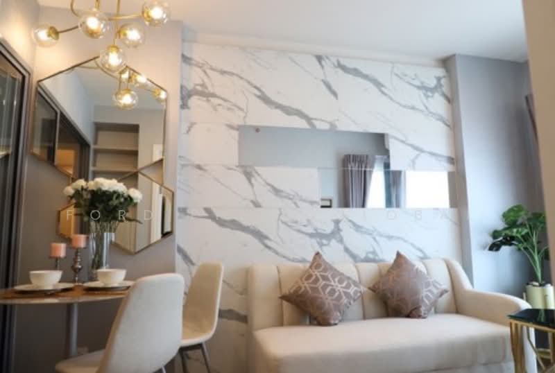The Phyll Condominium, Phuket, Wichit, Muang Phuket, Phuket, 1 Bedroom, 29 sqm, Single Detached House For Rent, by Ford Prime global, 500430271 - DDproperty.com