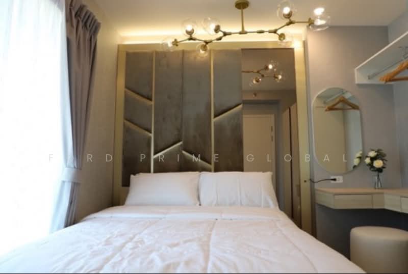 The Phyll Condominium, Phuket, Wichit, Muang Phuket, Phuket, 1 Bedroom, 29 sqm, Single Detached House For Rent, by Ford Prime global, 500430271 - DDproperty.com