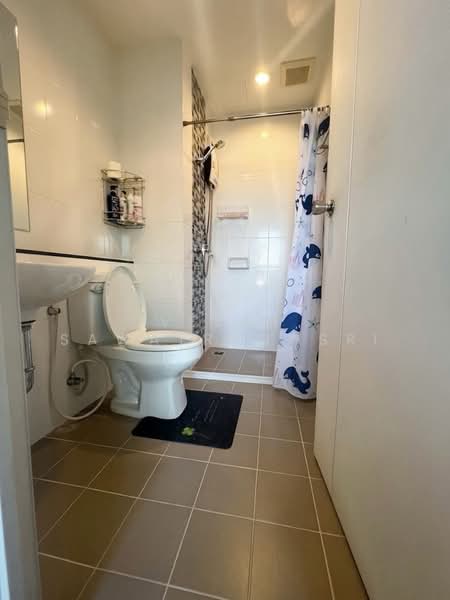 Unio Charan 3, Bangkok, 901 Soi Charan Sanitwong 3 Charan Sanitwong Road, Wat Tha Pra, Bangkok Yai, Bangkok, Studio, 28 sqm, Condo For Sale, by Veera Sawatrangsri, 500430273 - DDproperty.com