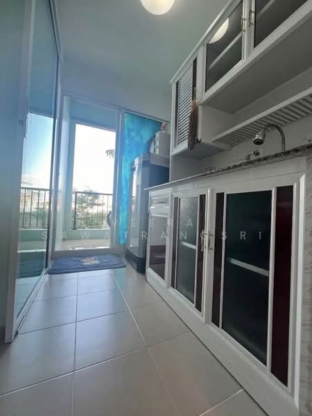 Unio Charan 3, Bangkok, 901 Soi Charan Sanitwong 3 Charan Sanitwong Road, Wat Tha Pra, Bangkok Yai, Bangkok, Studio, 28 sqm, Condo For Sale, by Veera Sawatrangsri, 500430273 - DDproperty.com