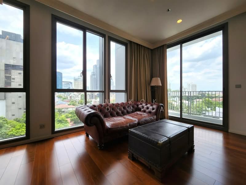 Quattro by Sansiri, bangkok, 134 Thong Lo 4 Alley, Khlong Tan Nua, Watthana, Bangkok, 2 Bedrooms, 85 sqm, Condo For Sale, by Bangkok Residential, 500430274 - DDproperty.com