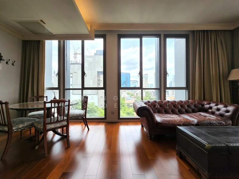 Quattro by Sansiri, bangkok, 134 Thong Lo 4 Alley, Khlong Tan Nua, Watthana, Bangkok, 2 Bedrooms, 85 sqm, Condo For Sale, by Bangkok Residential, 500430274 - DDproperty.com