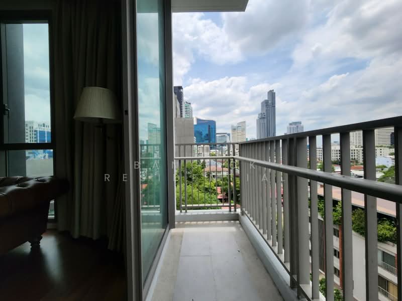 Quattro by Sansiri, bangkok, 134 Thong Lo 4 Alley, Khlong Tan Nua, Watthana, Bangkok, 2 Bedrooms, 85 sqm, Condo For Sale, by Bangkok Residential, 500430274 - DDproperty.com