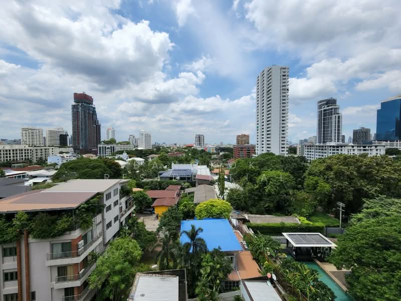 Quattro by Sansiri, bangkok, 134 Thong Lo 4 Alley, Khlong Tan Nua, Watthana, Bangkok, 2 Bedrooms, 85 sqm, Condo For Sale, by Bangkok Residential, 500430274 - DDproperty.com
