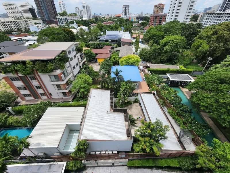 Quattro by Sansiri, bangkok, 134 Thong Lo 4 Alley, Khlong Tan Nua, Watthana, Bangkok, 2 Bedrooms, 85 sqm, Condo For Sale, by Bangkok Residential, 500430274 - DDproperty.com