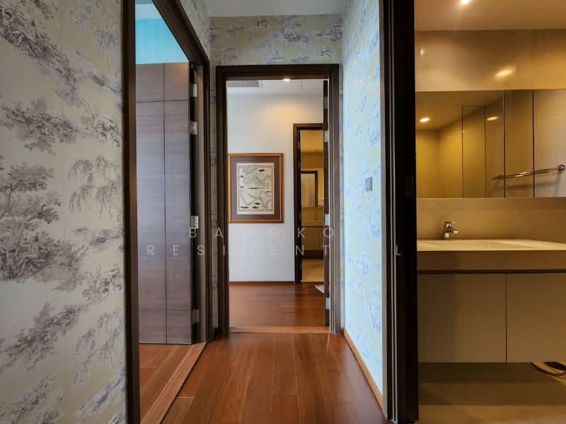 Quattro by Sansiri, bangkok, 134 Thong Lo 4 Alley, Khlong Tan Nua, Watthana, Bangkok, 2 Bedrooms, 85 sqm, Condo For Sale, by Bangkok Residential, 500430274 - DDproperty.com