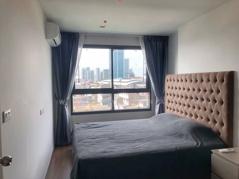 IDEO Sukhumvit 93, Bangkok, 2331 Soi Sukhumvit 93, Bang Chak, Phra Khanong, Bangkok, 2 Bedrooms, 52 sqm, Condo For Rent, by Wanwisa Wannasarn, 500430275 - DDproperty.com