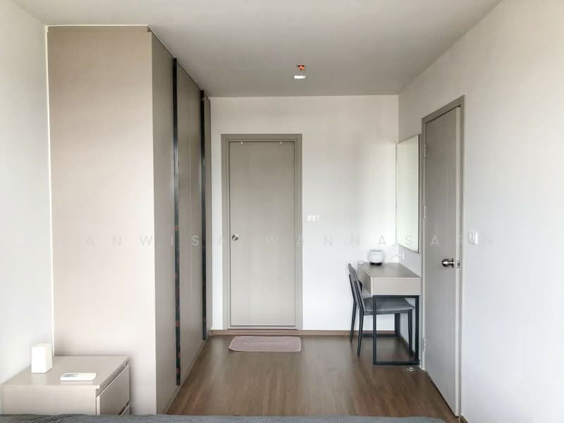 IDEO Sukhumvit 93, Bangkok, 2331 Soi Sukhumvit 93, Bang Chak, Phra Khanong, Bangkok, 2 Bedrooms, 52 sqm, Condo For Rent, by Wanwisa Wannasarn, 500430275 - DDproperty.com
