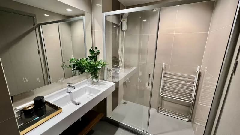 IDEO Sukhumvit 93 : ไอดีโอ สุขุมวิท 93, กรุงเทพ, 2331 ซอยสุขุมวิท 93, บางจาก, พระโขนง, กรุงเทพ, 52 ตร.ม., คอนโด ให้เช่า, โดย Wanwisa Wannasarn, 500430275 - DDproperty.com