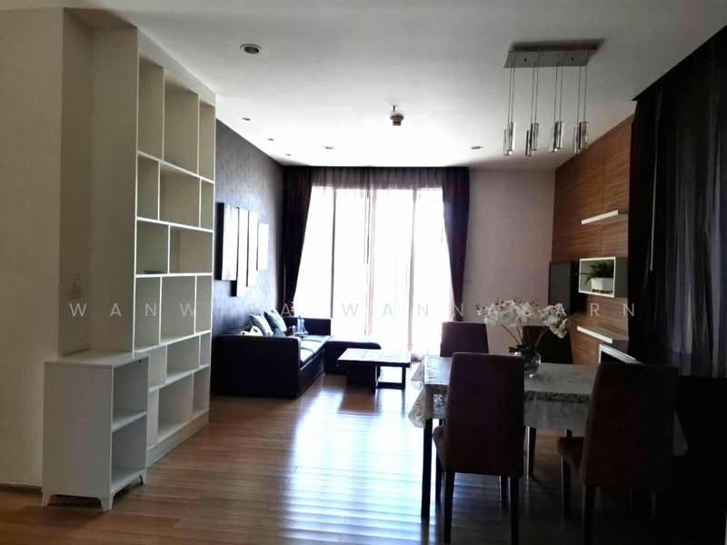 39 by Sansiri, Bangkok, 11 Sukhumvit Road, Khlong Tan Nua, Watthana, Bangkok, 2 Bedrooms, 77 sqm, Condo For Rent, by Wanwisa Wannasarn, 500430277 - DDproperty.com