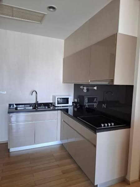 39 by Sansiri, Bangkok, 11 Sukhumvit Road, Khlong Tan Nua, Watthana, Bangkok, 2 Bedrooms, 77 sqm, Condo For Rent, by Wanwisa Wannasarn, 500430277 - DDproperty.com