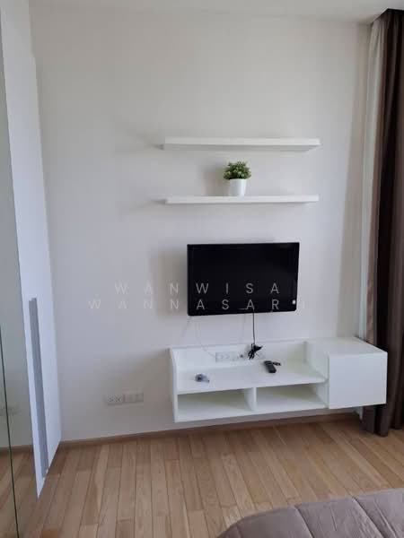 39 by Sansiri, Bangkok, 11 Sukhumvit Road, Khlong Tan Nua, Watthana, Bangkok, 2 Bedrooms, 77 sqm, Condo For Rent, by Wanwisa Wannasarn, 500430277 - DDproperty.com