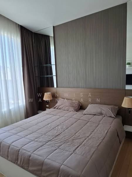 39 by Sansiri, Bangkok, 11 Sukhumvit Road, Khlong Tan Nua, Watthana, Bangkok, 2 Bedrooms, 77 sqm, Condo For Rent, by Wanwisa Wannasarn, 500430277 - DDproperty.com