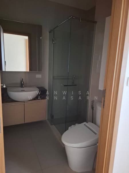 39 by Sansiri, Bangkok, 11 Sukhumvit Road, Khlong Tan Nua, Watthana, Bangkok, 2 Bedrooms, 77 sqm, Condo For Rent, by Wanwisa Wannasarn, 500430277 - DDproperty.com