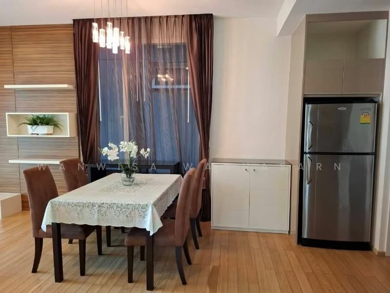 39 by Sansiri, Bangkok, 11 Sukhumvit Road, Khlong Tan Nua, Watthana, Bangkok, 2 Bedrooms, 77 sqm, Condo For Rent, by Wanwisa Wannasarn, 500430277 - DDproperty.com