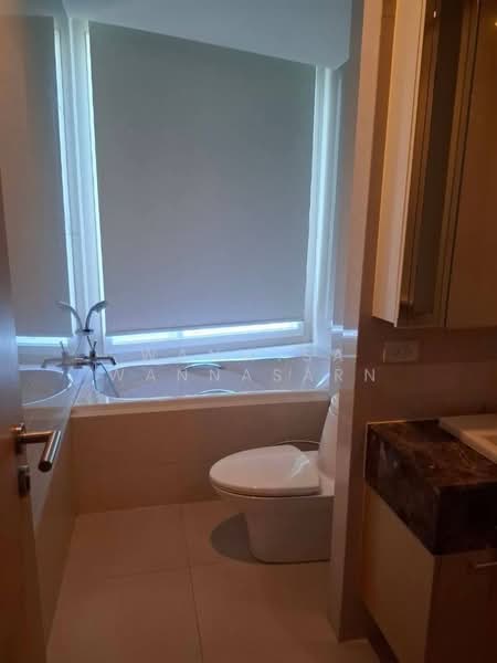 39 by Sansiri, Bangkok, 11 Sukhumvit Road, Khlong Tan Nua, Watthana, Bangkok, 2 Bedrooms, 77 sqm, Condo For Rent, by Wanwisa Wannasarn, 500430277 - DDproperty.com