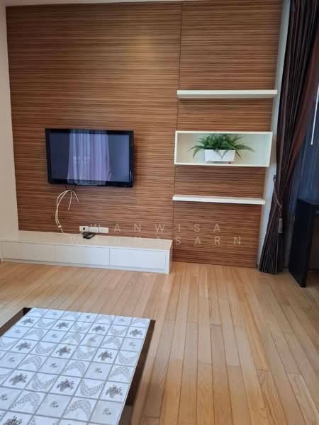 39 by Sansiri, Bangkok, 11 Sukhumvit Road, Khlong Tan Nua, Watthana, Bangkok, 2 Bedrooms, 77 sqm, Condo For Rent, by Wanwisa Wannasarn, 500430277 - DDproperty.com