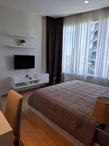 39 by Sansiri, Bangkok, 11 Sukhumvit Road, Khlong Tan Nua, Watthana, Bangkok, 2 Bedrooms, 77 sqm, Condo For Rent, by Wanwisa Wannasarn, 500430277 - DDproperty.com