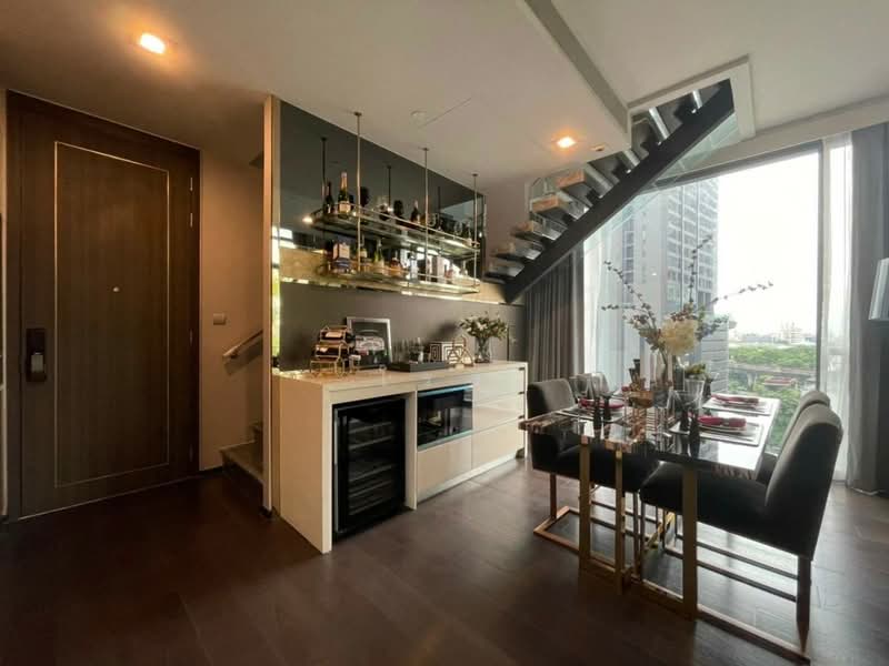 LAVIQ Sukhumvit 57 : ลาวิค สุขุมวิท 57, กรุงเทพ, ซอย สุขุมวิท 57, คลองตันเหนือ, วัฒนา, กรุงเทพ, 98 ตร.ม., คอนโด ให้เช่า, โดย โรส, 500430280 - DDproperty.com