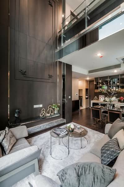 LAVIQ Sukhumvit 57, Bangkok, Soi Sukhumvit 57, Sukhumvit Road, Khlong Tan Nua, Watthana, Bangkok, 2 Bedrooms, 98 sqm, Condo For Rent, by โรส, 500430280 - DDproperty.com