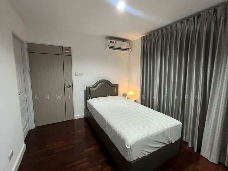 River Heaven Chareonkrung, Bangkok, 2667 Chareonkrung Road, Bang Kho Laem, Bangkok, 2 Bedrooms, 71 sqm, Condo For Rent, by Wanwisa Wannasarn, 500430281 - DDproperty.com