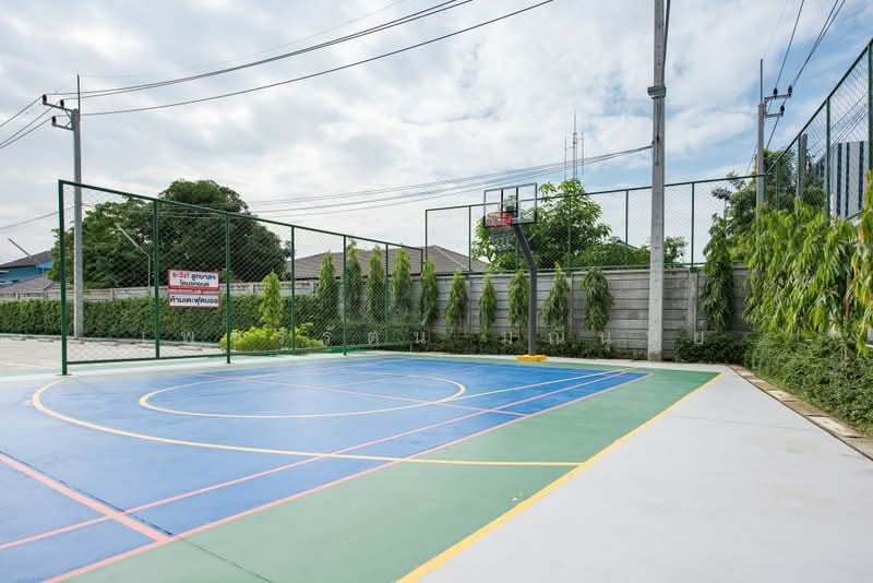 Grene Don Mueang-Song Prapha, Bangkok, 415 Songprapha Road, Sanam Bin, Don Mueang, Bangkok, 1 Bedroom, 25 sqm, Condo For Rent, by เพชรรัตน์ มณีนุษย์, 500430282 - DDproperty.com
