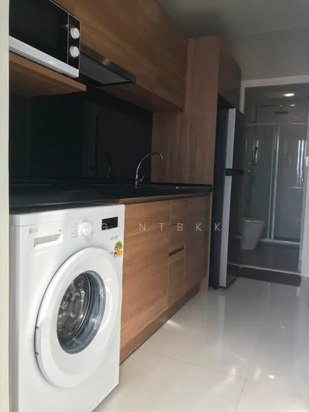 The Metropolis Samrong Interchange, Samut Prakan, 954 Sukhumvit Road, Samrong Nua, Muang Samut Prakarn, Samut Prakan, 1 Bedroom, 35 sqm, Condo For Rent, by Agentbkk, 500430284 - DDproperty.com
