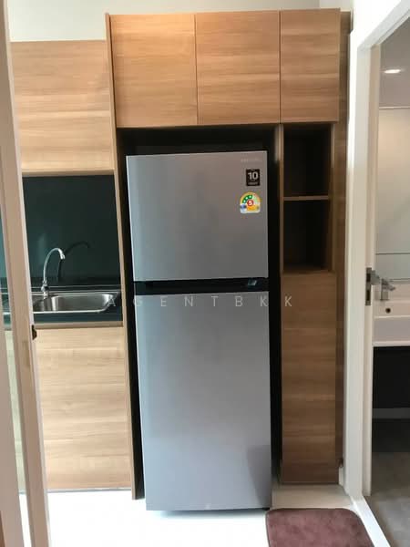 The Metropolis Samrong Interchange, Samut Prakan, 954 Sukhumvit Road, Samrong Nua, Muang Samut Prakarn, Samut Prakan, 1 Bedroom, 35 sqm, Condo For Rent, by Agentbkk, 500430284 - DDproperty.com