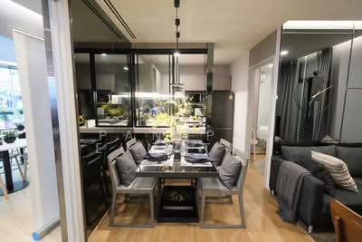 For Rent - Nue Evo Ari, Bangkok