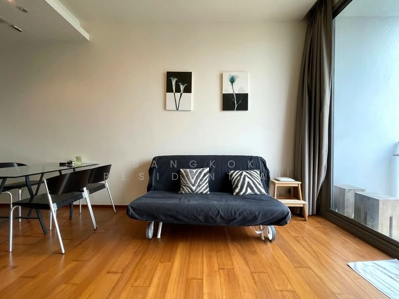 Quattro by Sansiri, bangkok, 134 Thong Lo 4 Alley, Khlong Tan Nua, Watthana, Bangkok, 2 Bedrooms, 82 sqm, Condo For Sale, by Bangkok Residential, 500430288 - DDproperty.com