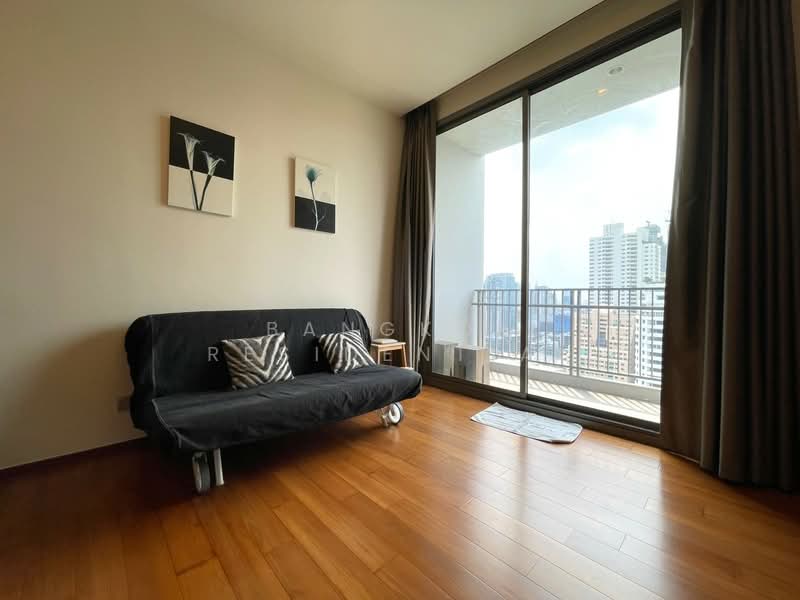 Quattro by Sansiri, bangkok, 134 Thong Lo 4 Alley, Khlong Tan Nua, Watthana, Bangkok, 2 Bedrooms, 82 sqm, Condo For Sale, by Bangkok Residential, 500430288 - DDproperty.com