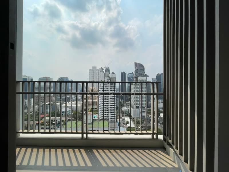 Quattro by Sansiri, bangkok, 134 Thong Lo 4 Alley, Khlong Tan Nua, Watthana, Bangkok, 2 Bedrooms, 82 sqm, Condo For Sale, by Bangkok Residential, 500430288 - DDproperty.com