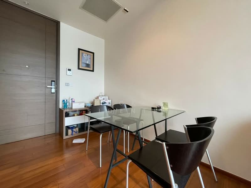 Quattro by Sansiri, bangkok, 134 Thong Lo 4 Alley, Khlong Tan Nua, Watthana, Bangkok, 2 Bedrooms, 82 sqm, Condo For Sale, by Bangkok Residential, 500430288 - DDproperty.com