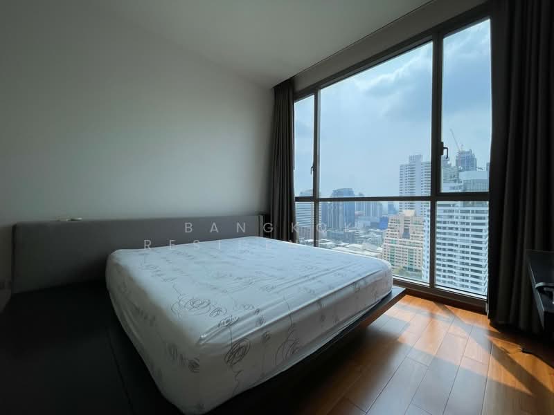 Quattro by Sansiri, bangkok, 134 Thong Lo 4 Alley, Khlong Tan Nua, Watthana, Bangkok, 2 Bedrooms, 82 sqm, Condo For Sale, by Bangkok Residential, 500430288 - DDproperty.com