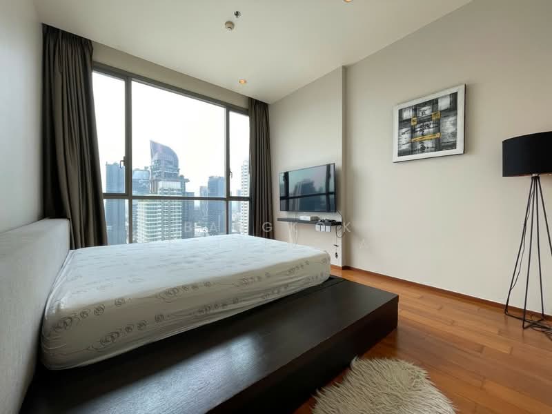 Quattro by Sansiri, bangkok, 134 Thong Lo 4 Alley, Khlong Tan Nua, Watthana, Bangkok, 2 Bedrooms, 82 sqm, Condo For Sale, by Bangkok Residential, 500430288 - DDproperty.com