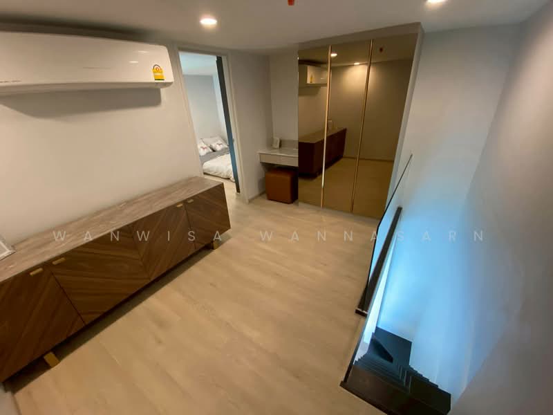 Noble Recole, Bangkok, 77 Soi Sukhumvit 19 Sukhumvit Road, Khlongtoei Nua, Watthana, Bangkok, 2 Bedrooms, 53 sqm, Condo For Rent, by Wanwisa Wannasarn, 500430289 - DDproperty.com
