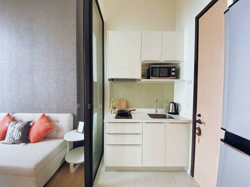 Chewathai Residence Asoke, กรุงเทพ, 222 ถนนอโศก - ดินแดง, มักกะสัน, ราชเทวี, กรุงเทพ, 33 ตร.ม., คอนโด ขาย, โดย Property Expert, 500430290 - DDproperty.com