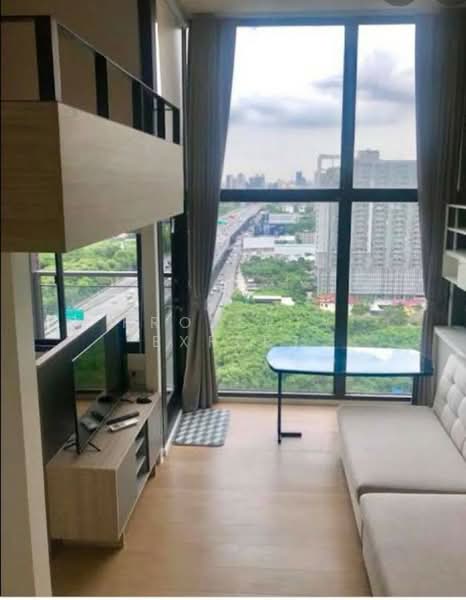 Chewathai Residence Asoke, กรุงเทพ, 222 ถนนอโศก - ดินแดง, มักกะสัน, ราชเทวี, กรุงเทพ, 33 ตร.ม., คอนโด ขาย, โดย Property Expert, 500430290 - DDproperty.com