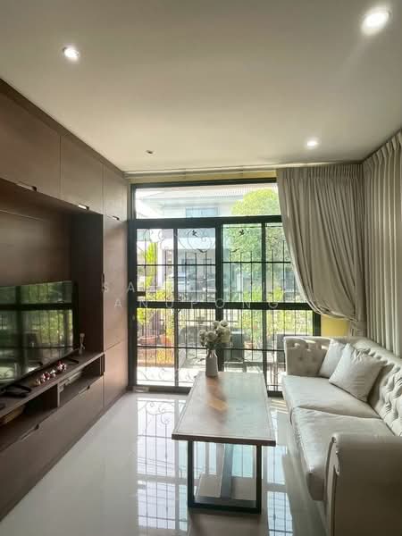 คาซ่า วิลล์ รามอินทรา วงแหวน 2 (Casa Ville Ramintra Wongwaen 2), กรุงเทพ, Along the Eastern Outer Ring Road Tha Rang, ท่าแร้ง, บางเขน, กรุงเทพ, 170 ตร.ม., บ้านเดี่ยว ขาย, โดย Saowaluk Anupong, 500430291 - DDproperty.com