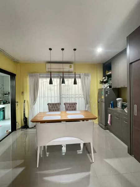 Casa Ville Ramintra Wongwaen 2, Bangkok, Along the Eastern Outer Ring Road Tha Rang, Tha Rang, Bang Khen, Bangkok, 4 Bedrooms, 170 sqm, Single Detached House For Sale, by Saowaluk Anupong, 500430291 - DDproperty.com