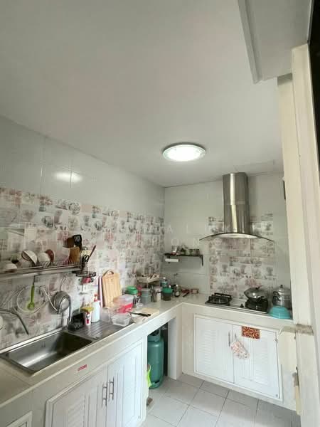 คาซ่า วิลล์ รามอินทรา วงแหวน 2 (Casa Ville Ramintra Wongwaen 2), กรุงเทพ, Along the Eastern Outer Ring Road Tha Rang, ท่าแร้ง, บางเขน, กรุงเทพ, 170 ตร.ม., บ้านเดี่ยว ขาย, โดย Saowaluk Anupong, 500430291 - DDproperty.com