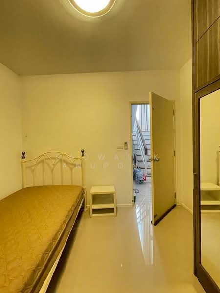 Casa Ville Ramintra Wongwaen 2, Bangkok, Along the Eastern Outer Ring Road Tha Rang, Tha Rang, Bang Khen, Bangkok, 4 Bedrooms, 170 sqm, Single Detached House For Sale, by Saowaluk Anupong, 500430291 - DDproperty.com
