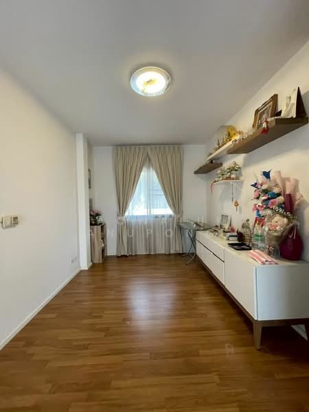 คาซ่า วิลล์ รามอินทรา วงแหวน 2 (Casa Ville Ramintra Wongwaen 2), กรุงเทพ, Along the Eastern Outer Ring Road Tha Rang, ท่าแร้ง, บางเขน, กรุงเทพ, 170 ตร.ม., บ้านเดี่ยว ขาย, โดย Saowaluk Anupong, 500430291 - DDproperty.com