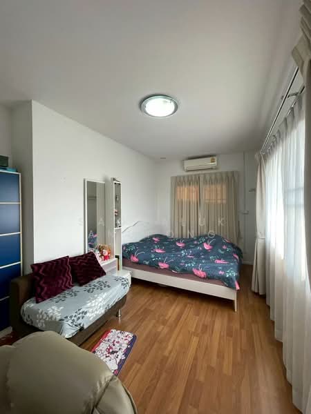 Casa Ville Ramintra Wongwaen 2, Bangkok, Along the Eastern Outer Ring Road Tha Rang, Tha Rang, Bang Khen, Bangkok, 4 Bedrooms, 170 sqm, Single Detached House For Sale, by Saowaluk Anupong, 500430291 - DDproperty.com