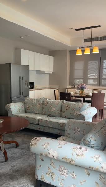 T4 Thonglor 4 Residence, Bangkok, 124/3 Thong Lo 4 Alley, Khlong Tan Nua, Watthana, Bangkok, 3 Bedrooms, 160 sqm, Apartment For Rent, by Sutavee Chonlabud, 500430292 - DDproperty.com