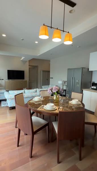 T4 Thonglor 4 Residence : T4 ทองหล่อ4 เรสซิเดนซ์, กรุงเทพ, 124/3 ซอย ทองหล่อ 4, คลองตันเหนือ, วัฒนา, กรุงเทพ, 160 ตร.ม., อพาร์ทเมนท์ ให้เช่า, โดย Sutavee Chonlabud, 500430292 - DDproperty.com